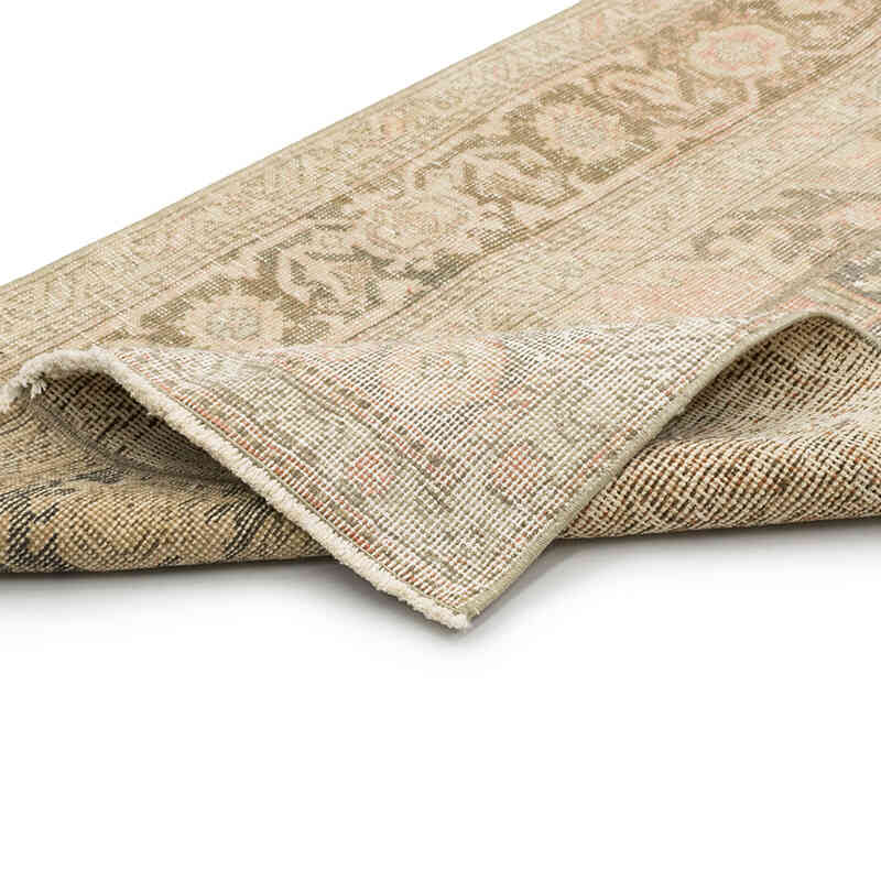 Alfombra Turca Vintage de pasillo - 75 cm x 742 cm - K0080243