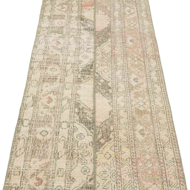 Alfombra Turca Vintage de pasillo - 72 cm x 731 cm - K0080270