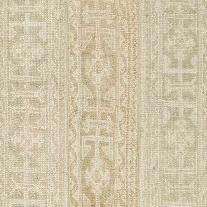 Vintage Anadolu Yolluk - 86 cm x 667 cm - K0080272