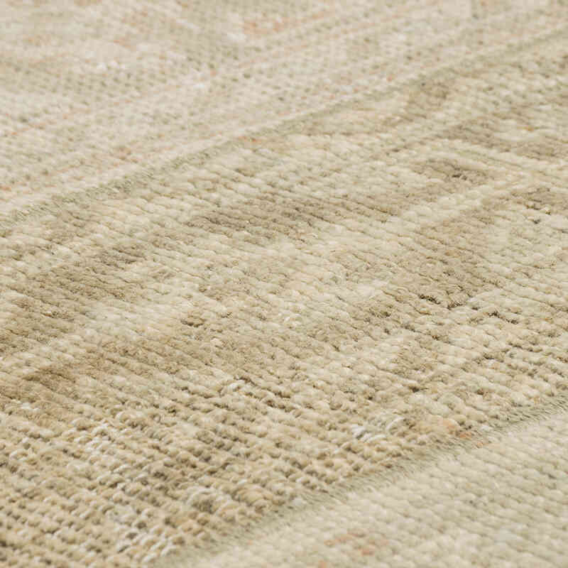 Vintage Anadolu Yolluk - 86 cm x 667 cm - K0080272