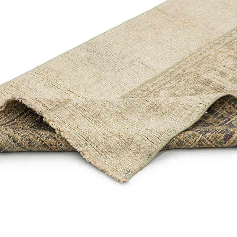 Vintage Anadolu Yolluk - 86 cm x 667 cm - K0080272