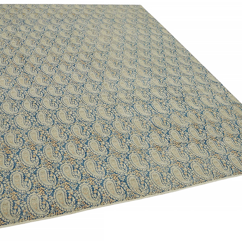 El Dokuma Vintage Hali - 204 cm x 286 cm - K0080273