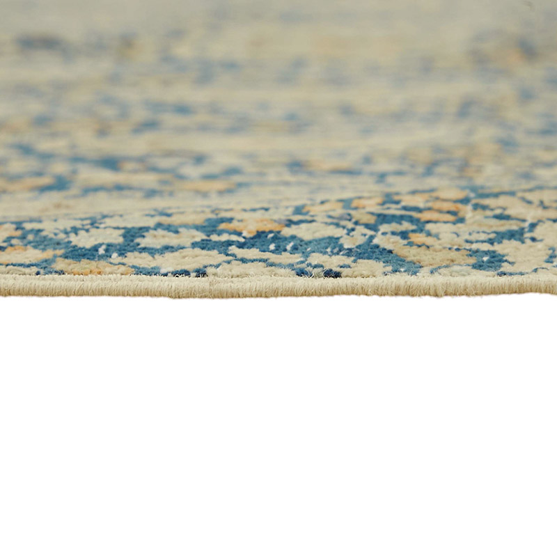 El Dokuma Vintage Hali - 204 cm x 286 cm - K0080273