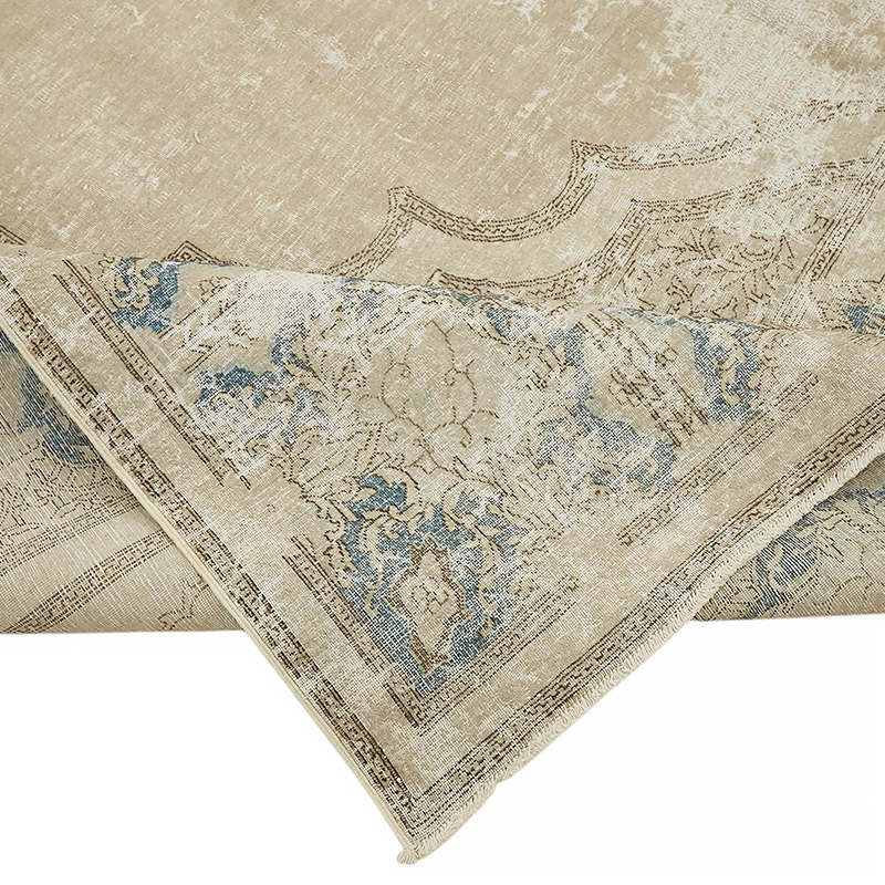 El Dokuma Vintage Hali - 294 cm x 420 cm - K0080276