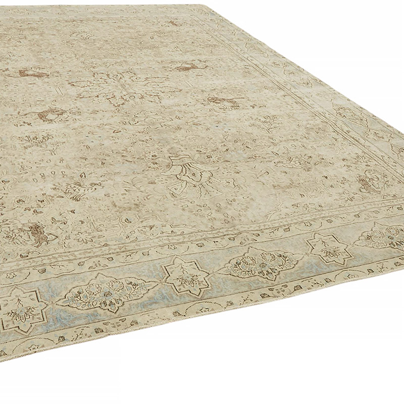 El Dokuma Vintage Hali - 280 cm x 378 cm - K0080278