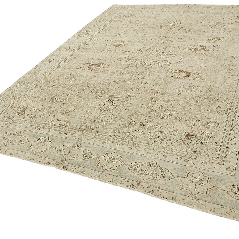El Dokuma Vintage Hali - 280 cm x 378 cm - K0080278