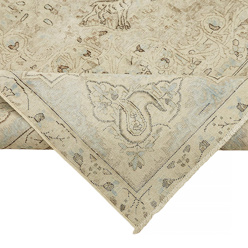 El Dokuma Vintage Hali - 280 cm x 378 cm - K0080278
