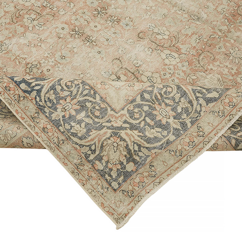 El Dokuma Vintage Hali - 286 cm x 380 cm - K0080280