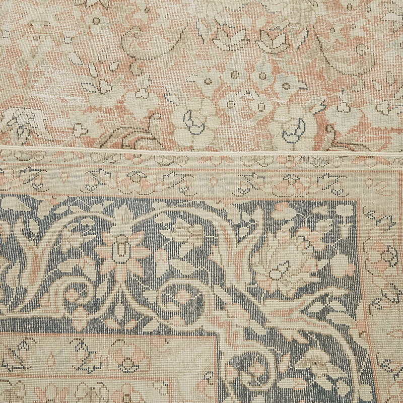 El Dokuma Vintage Hali - 286 cm x 380 cm - K0080280