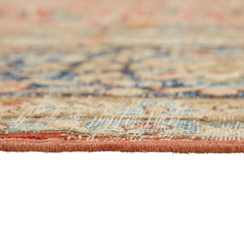 El Dokuma Vintage Hali - 260 cm x 355 cm - K0080281