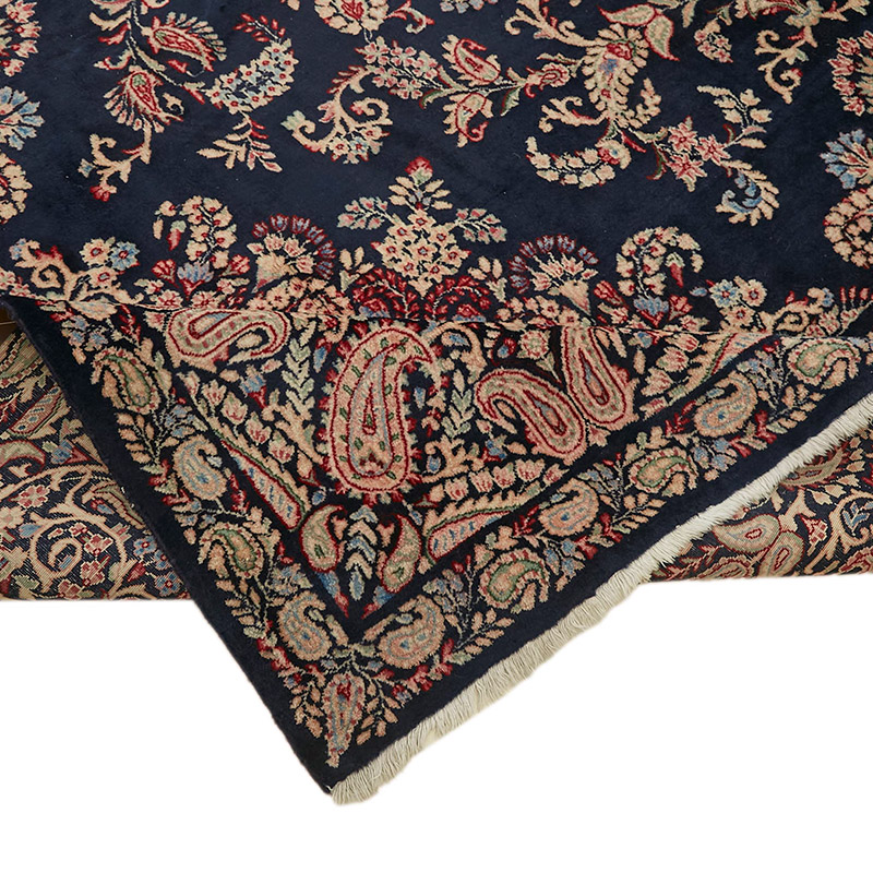 Alfombra Oriental Vintage Anudada a Mano - 305 cm x 404 cm - K0080289