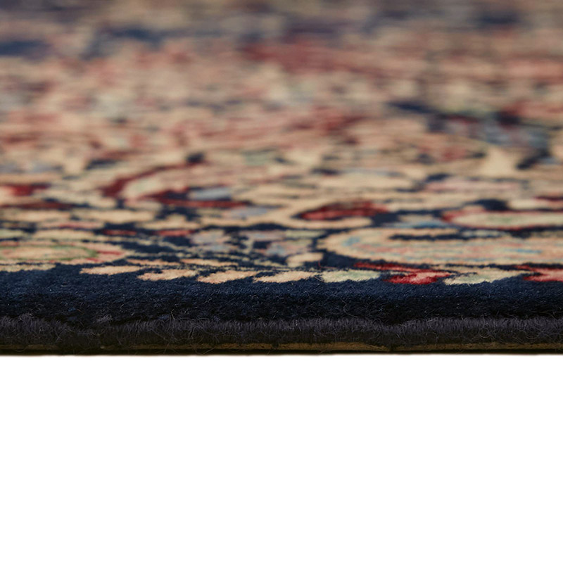 Alfombra Oriental Vintage Anudada a Mano - 305 cm x 404 cm - K0080289
