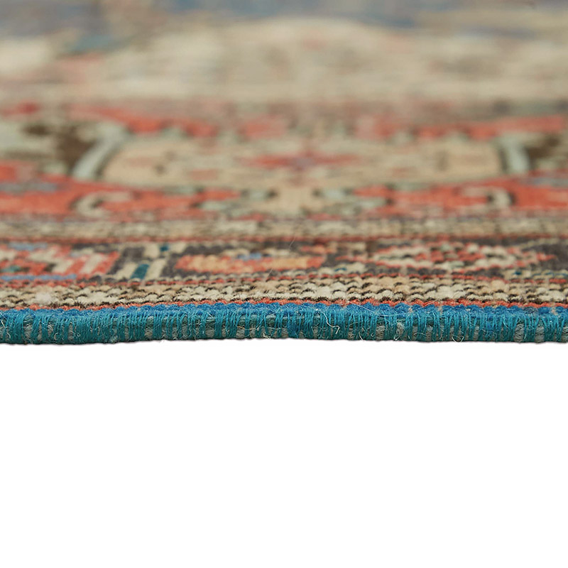 El Dokuma Vintage Hali - 306 cm x 410 cm - K0080294