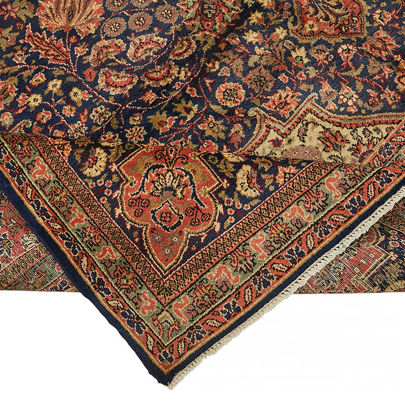 El Dokuma Vintage Hali - 240 cm x 340 cm - K0080308