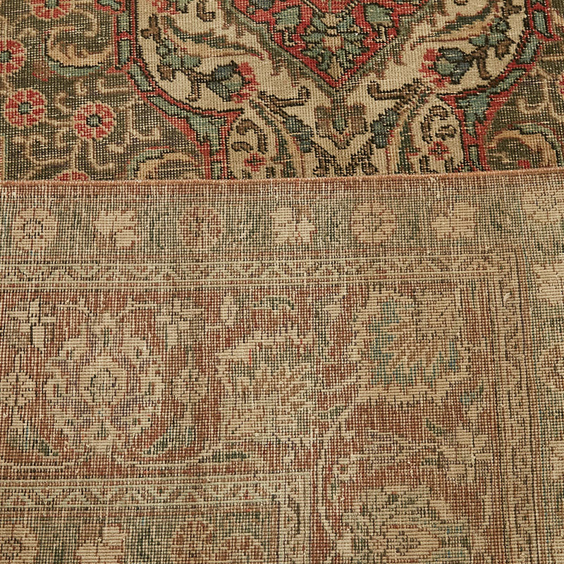El Dokuma Vintage Hali - 243 cm x 330 cm - K0080313