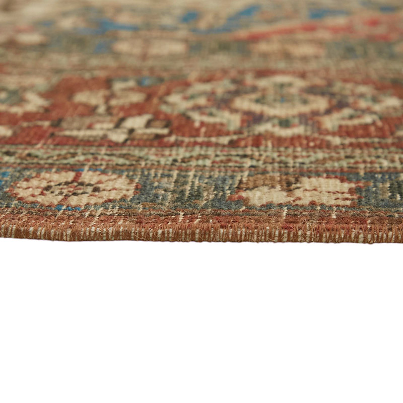 El Dokuma Vintage Hali - 243 cm x 330 cm - K0080313