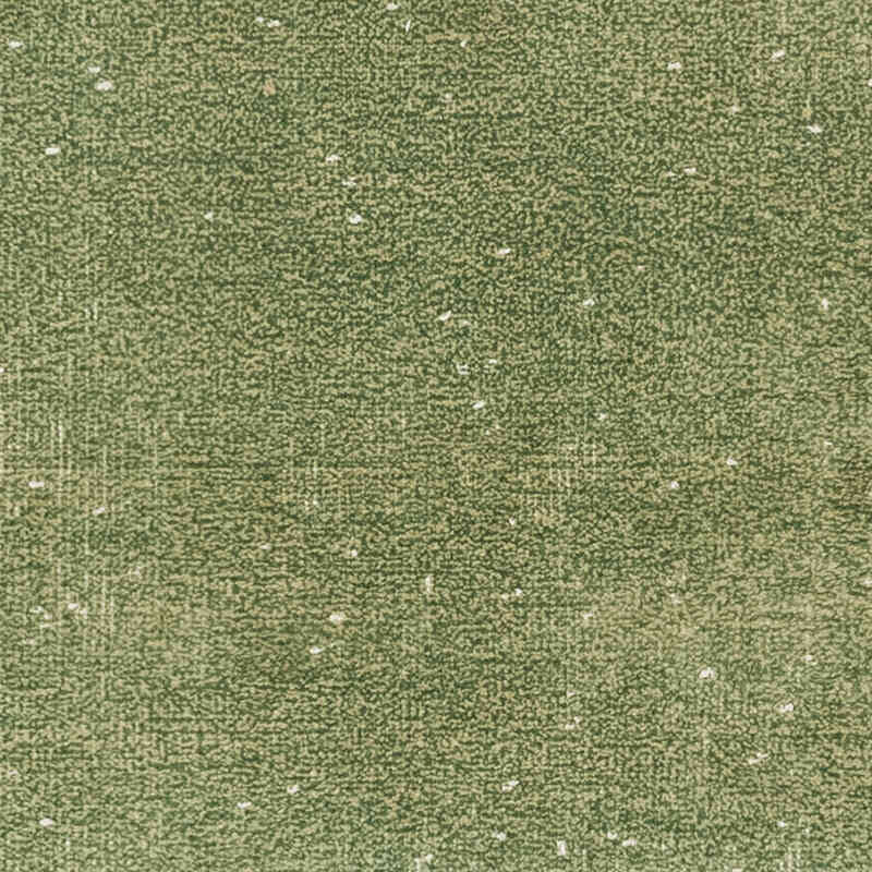 Boyalı El Dokuma Vintage Halı - 75 cm x 110 cm - K0080354