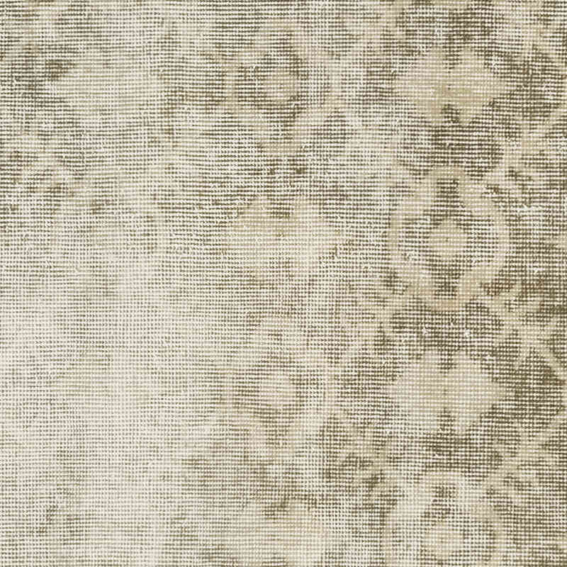 Alfombra Vintage Turca Anudada a Mano - 86 cm x 133 cm - K0080363