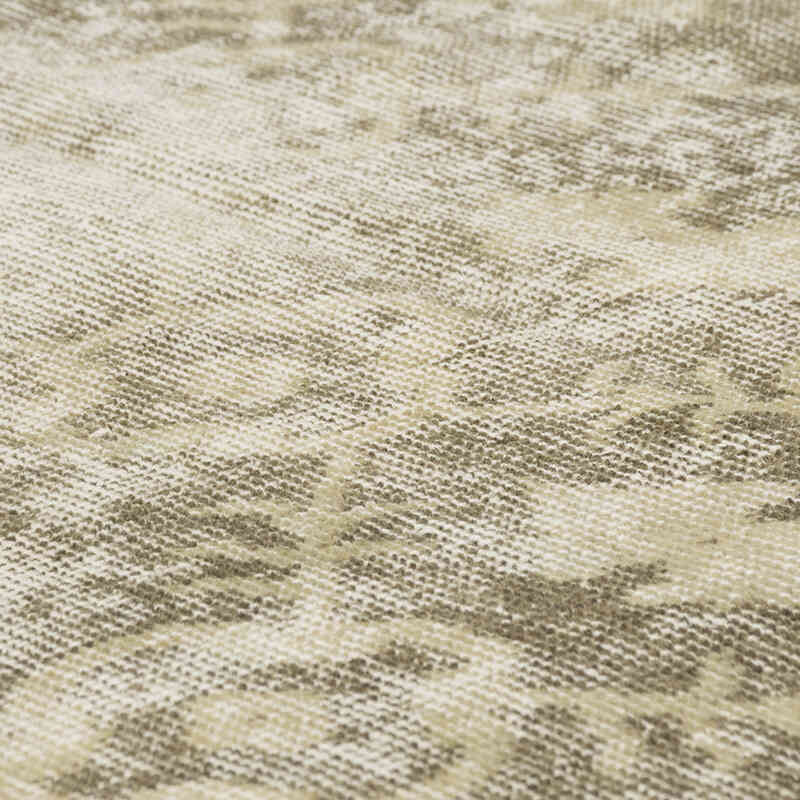 Alfombra Vintage Turca Anudada a Mano - 86 cm x 133 cm - K0080363
