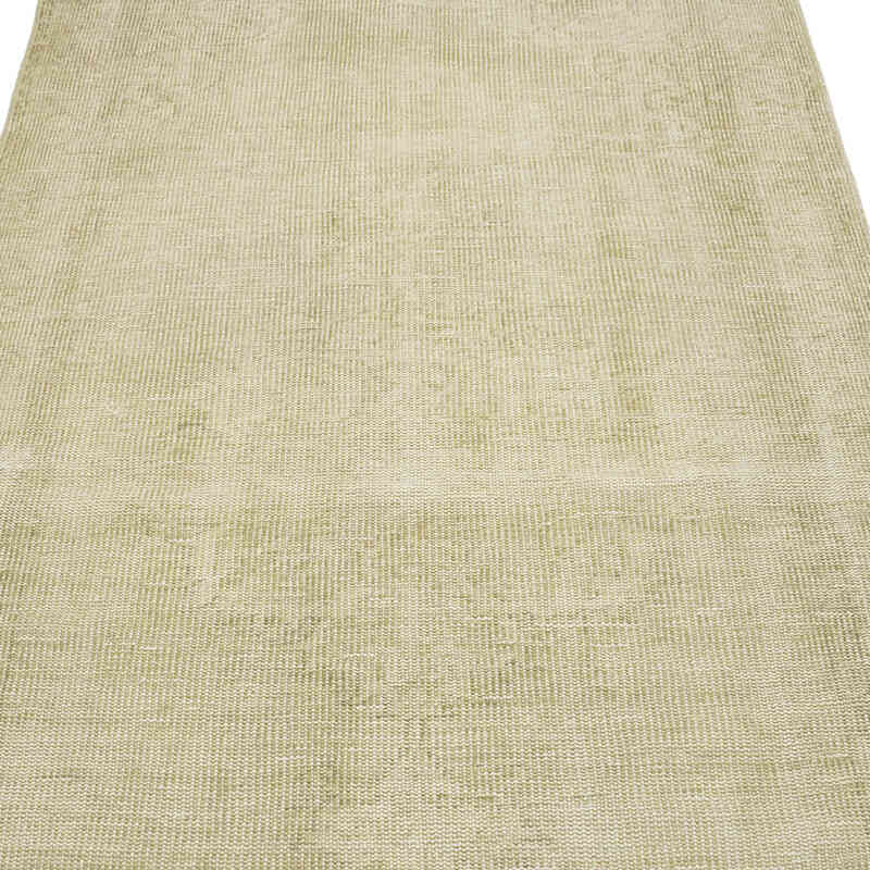 Vintage Turkish Hand-Knotted Rug - 3' 9" x 6' 8" (45" x 80") - K0080390