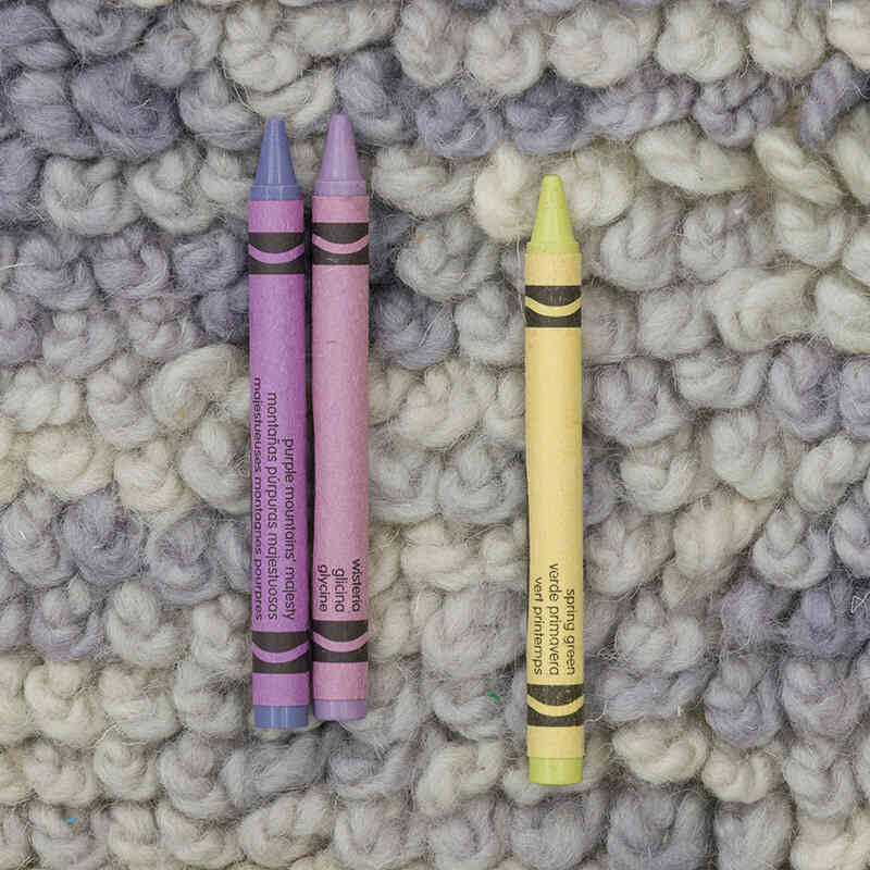 Yeni Anadolu Tülü - 248 cm x 338 cm - K0080617