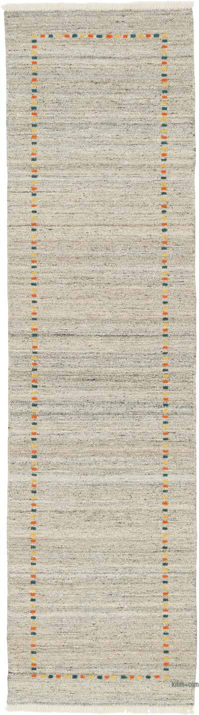 Yeni Kök Boya El Dokuma Yolluk Kilim