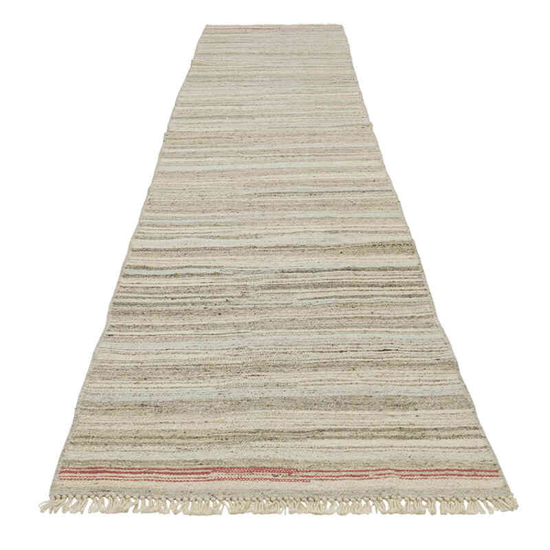 Corredor Nueva Alfombra Turca Kilim - K0080620