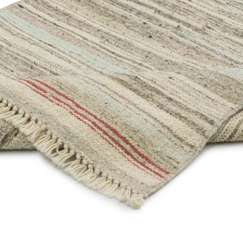 Corredor Nueva Alfombra Turca Kilim - K0080620