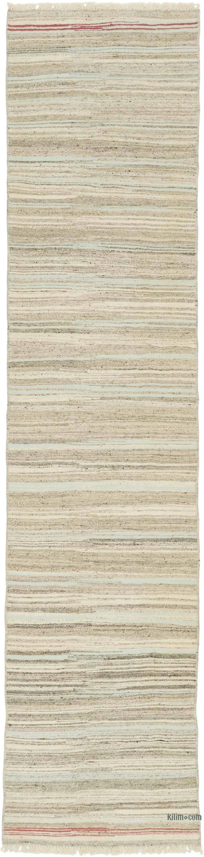 Corredor Nueva Alfombra Turca Kilim - K0080620