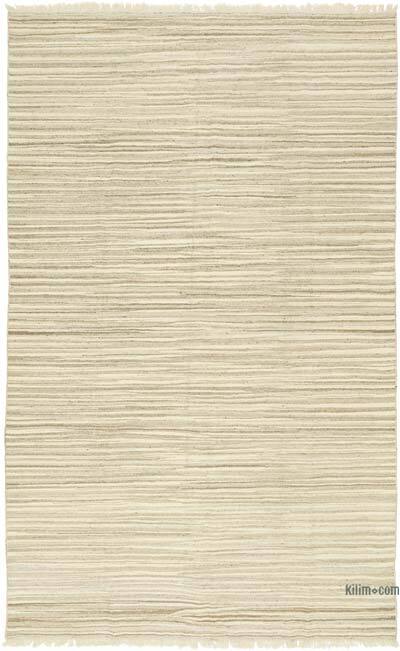 New Handwoven Turkish Kilim Rug