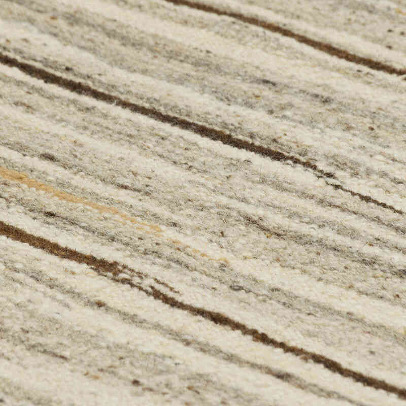 Yeni Kök Boya El Dokuma Yolluk Kilim - K0080625
