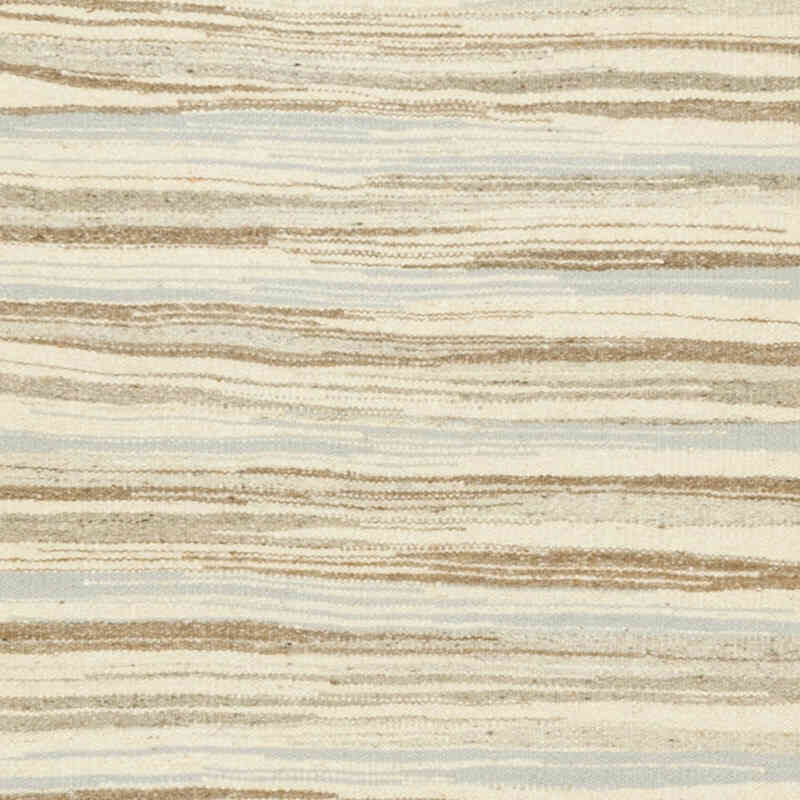 Yeni Kök Boya El Dokuma Yolluk Kilim - K0080626