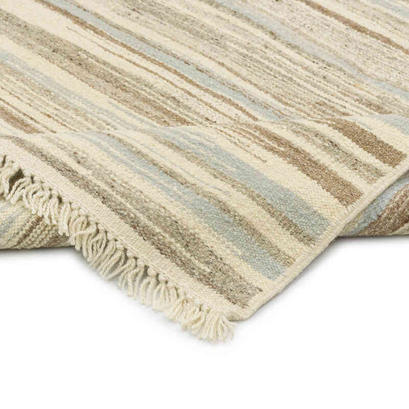 Yeni Kök Boya El Dokuma Yolluk Kilim - K0080626