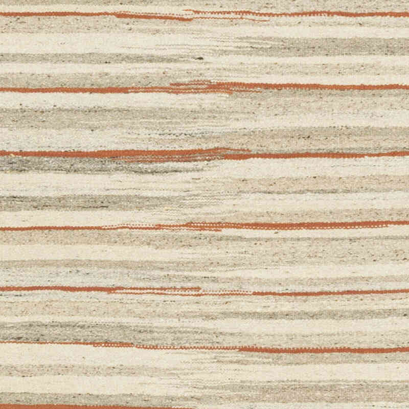 Yeni Kök Boya El Dokuma Yolluk Kilim - K0080627