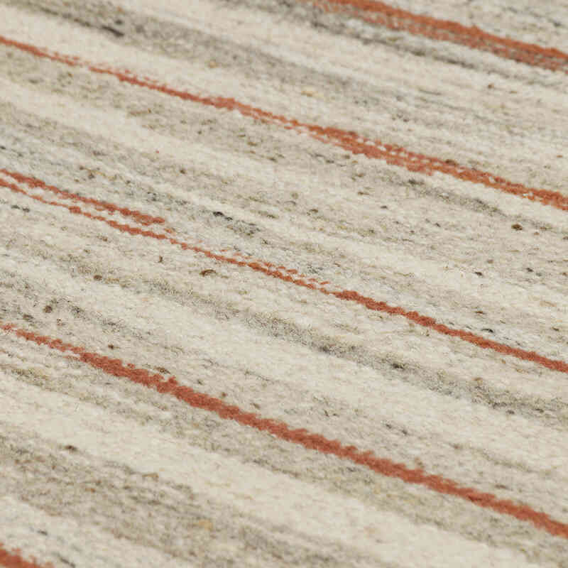 Yeni Kök Boya El Dokuma Yolluk Kilim - K0080627