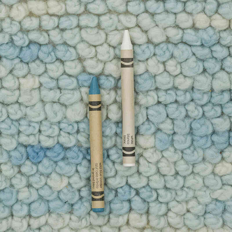 Nueva Alfombra Turca Tulu - 246 cm x 350 cm - K0080631