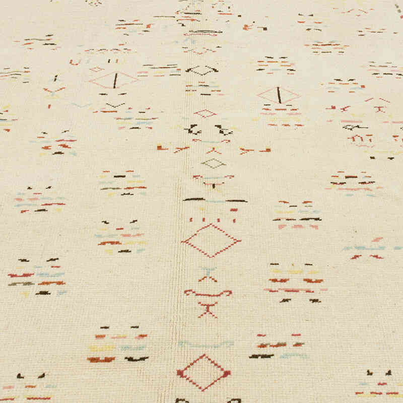 Yeni El Dokuma Anadolu Halisi - K0080641