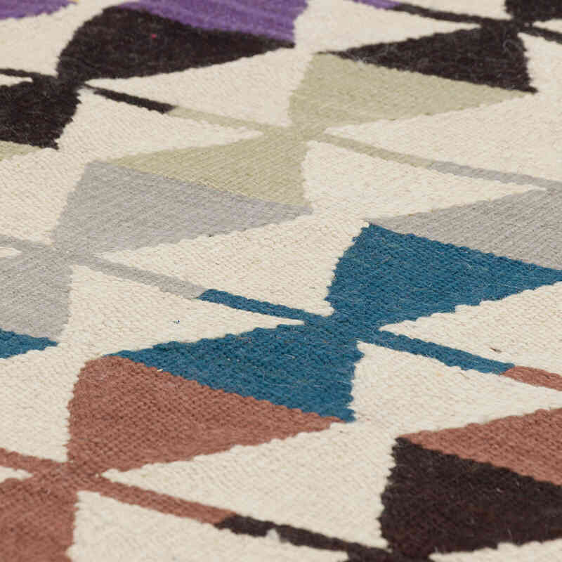 Nueva Alfombra Turca Kilim - K0080647
