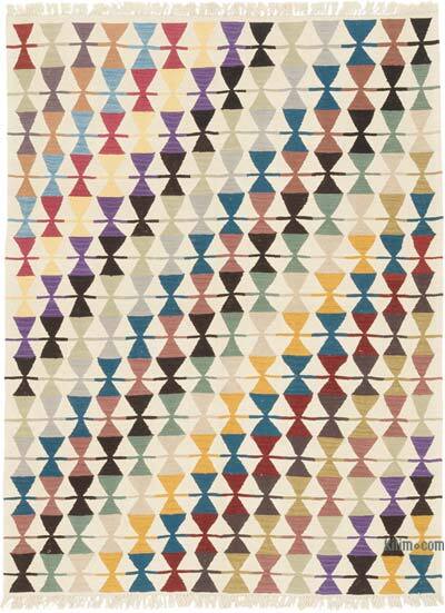 Nueva Alfombra Turca Kilim