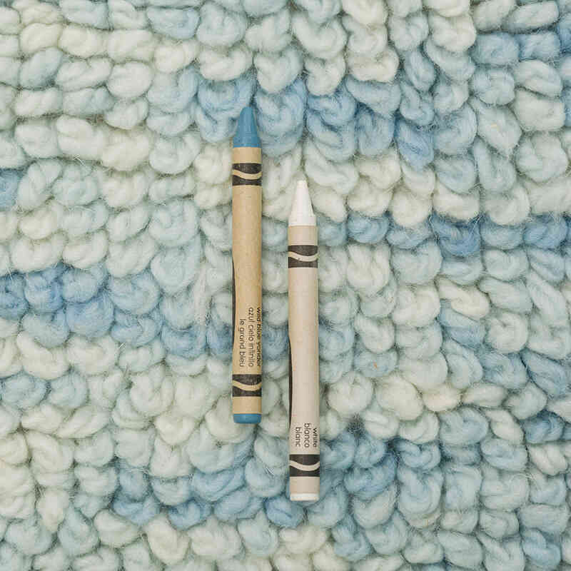 Nueva Alfombra Turca Tulu - 221 cm x 330 cm - K0080648