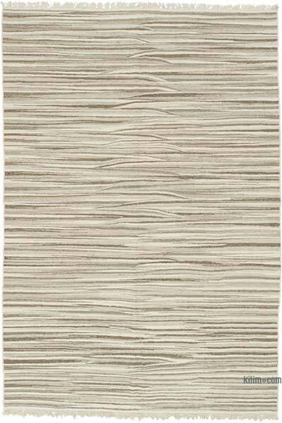 Nueva Alfombra Turca Kilim