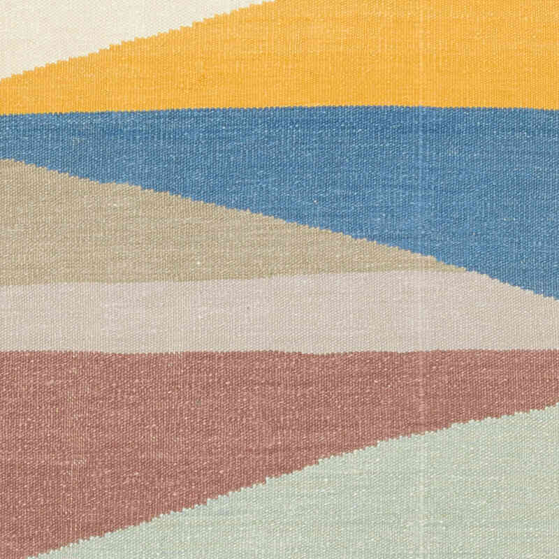 Corredor Nueva Alfombra Turca Kilim - K0080653