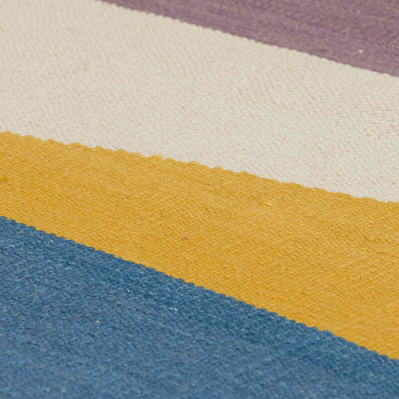 Corredor Nueva Alfombra Turca Kilim - K0080653