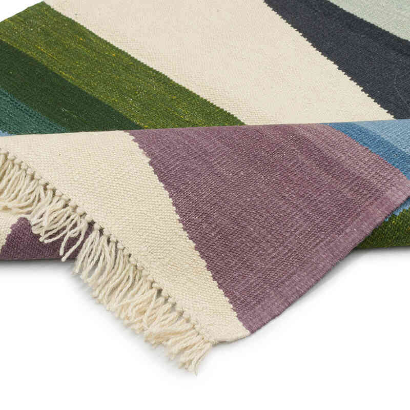 Corredor Nueva Alfombra Turca Kilim - K0080653