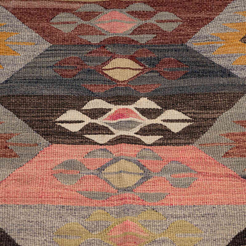 Tavas Kilimi - 191 cm x 298 cm - K0080671