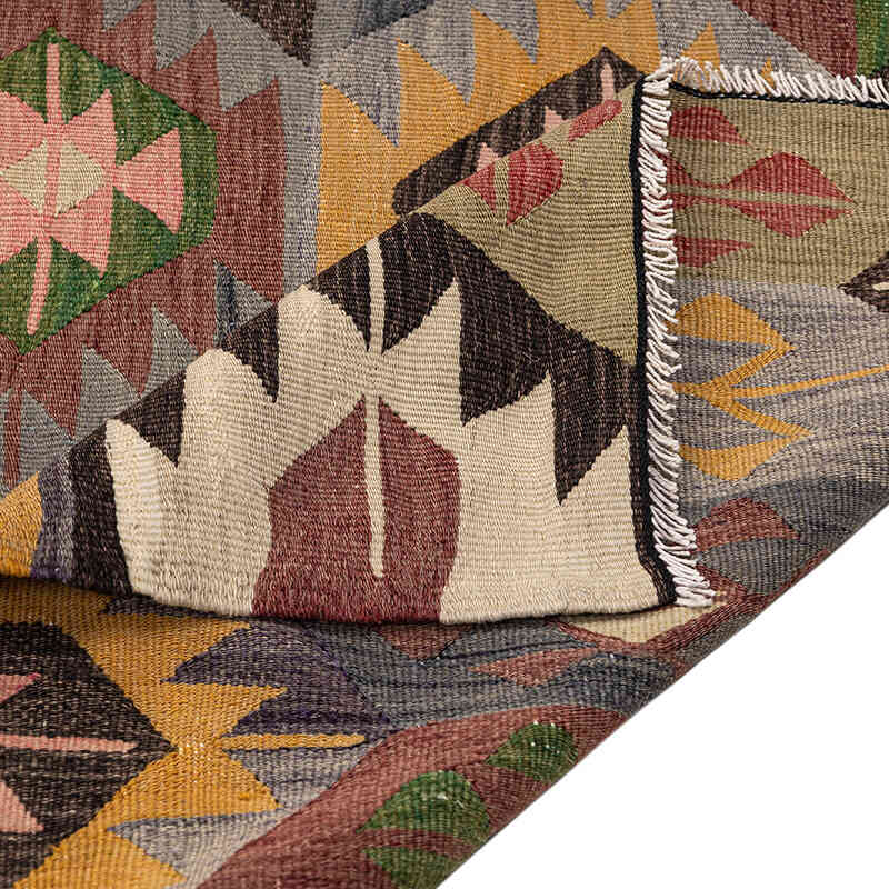 Tavas Kilimi - 191 cm x 298 cm - K0080671
