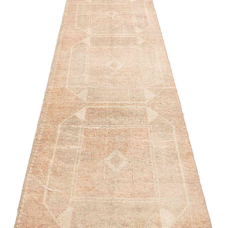 Vintage Anadolu Yolluk - 81 cm x 332 cm - K0080676