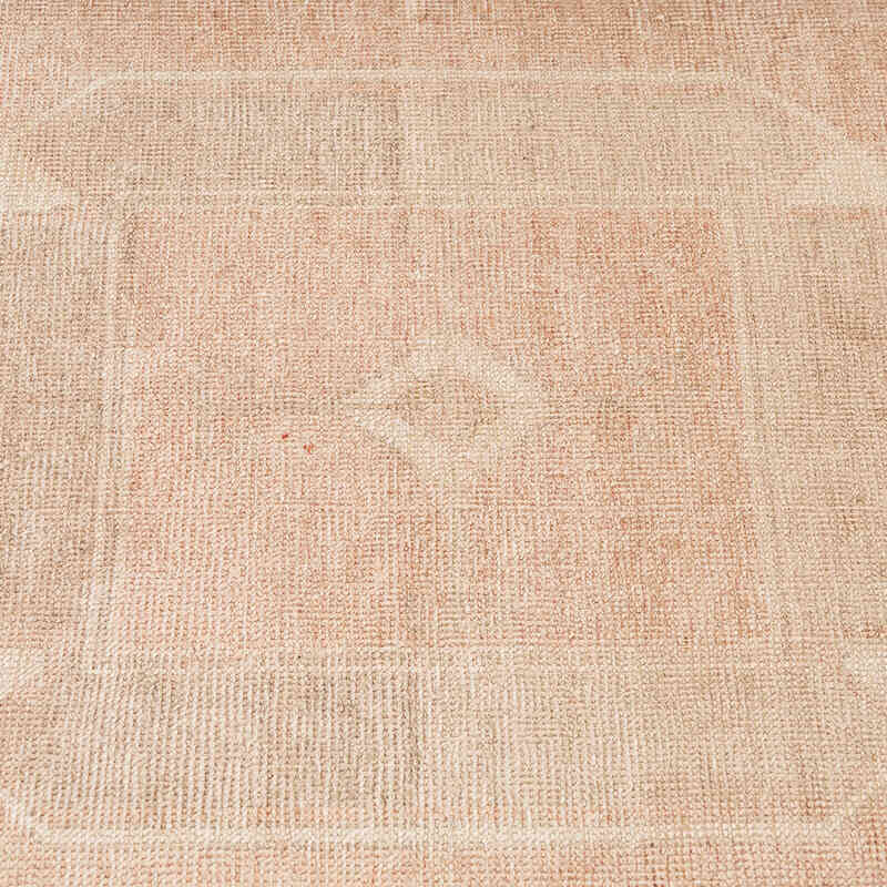 Vintage Anadolu Yolluk - 81 cm x 332 cm - K0080676
