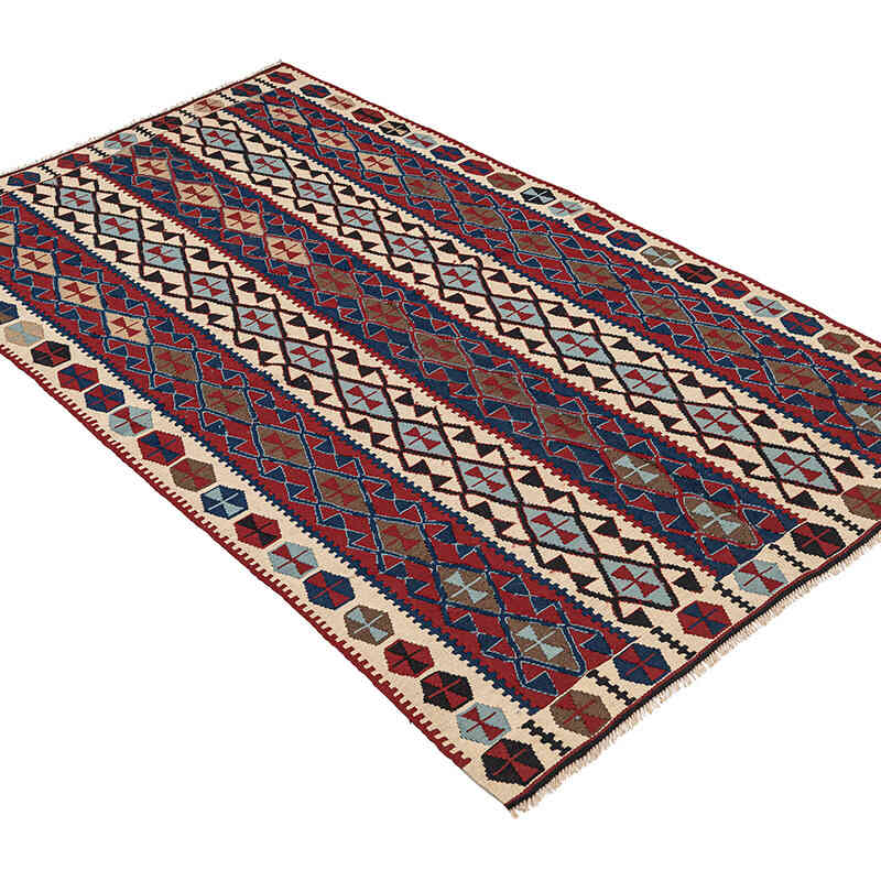 Van Kilimi - 110 cm x 189 cm - K0080679