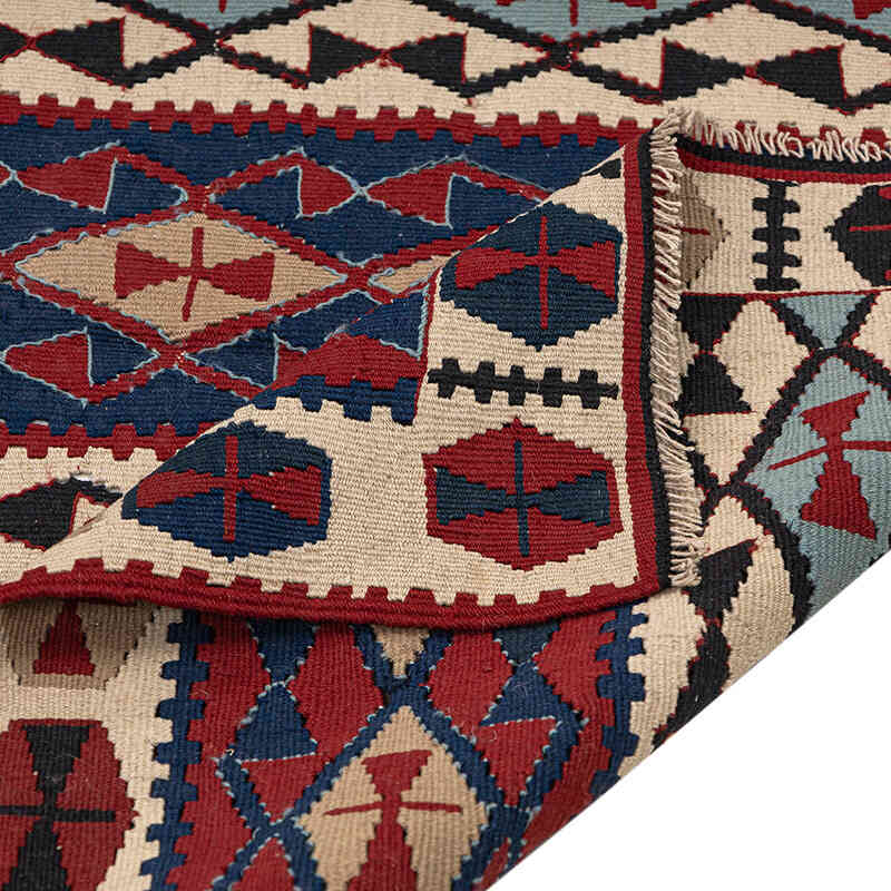 Van Kilimi - 110 cm x 189 cm - K0080679